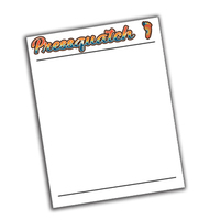 est letterhead