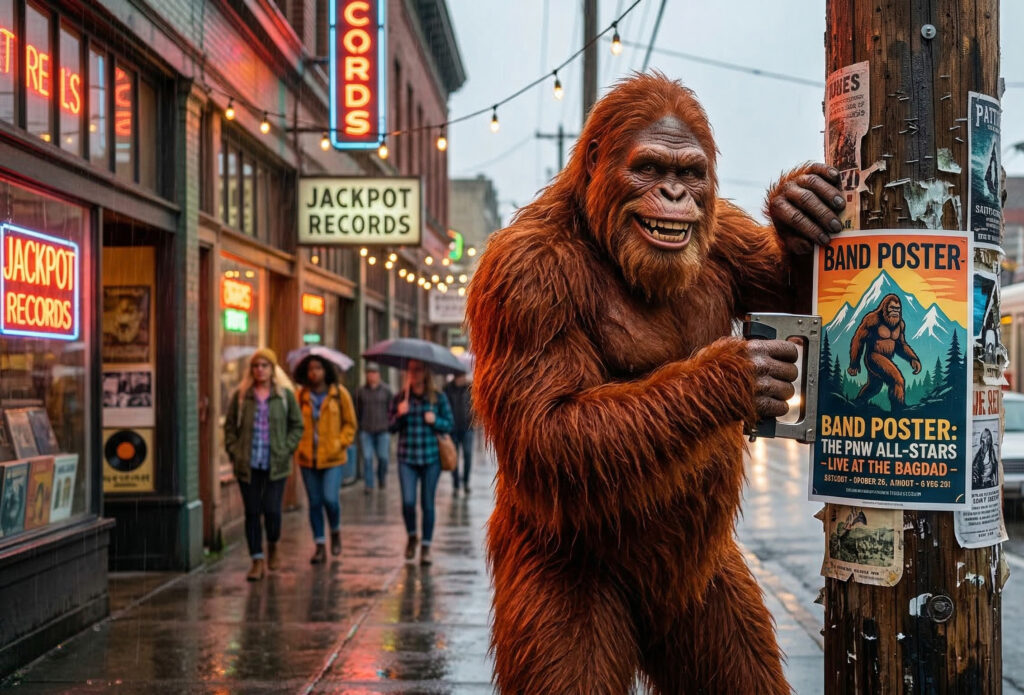 custom poster printing