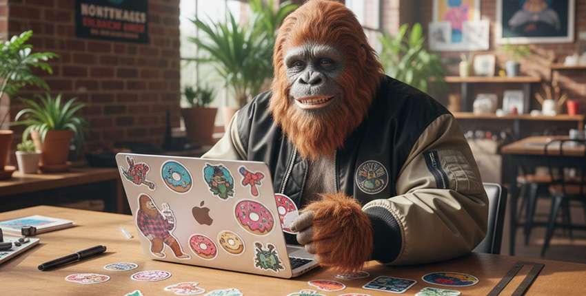 More Than Just Swag: Using Print & Promo to Bridge the Hybrid Work Gap