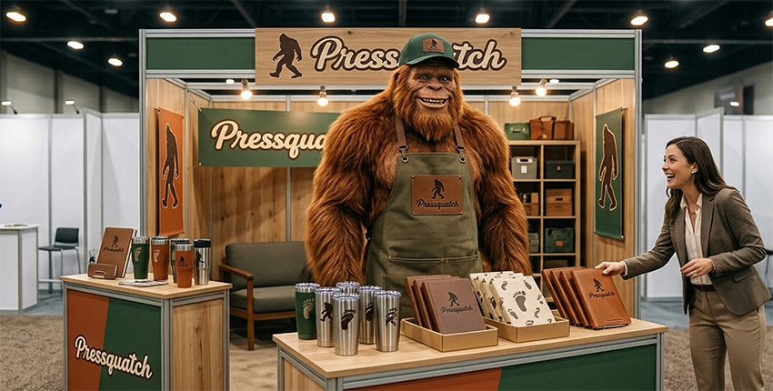 Leveraging Promotional Products to Stand Out in Competitive B2B Markets