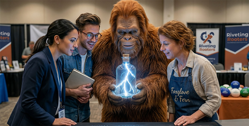 The Promo Products Your Competitors Aren’t Using Yet