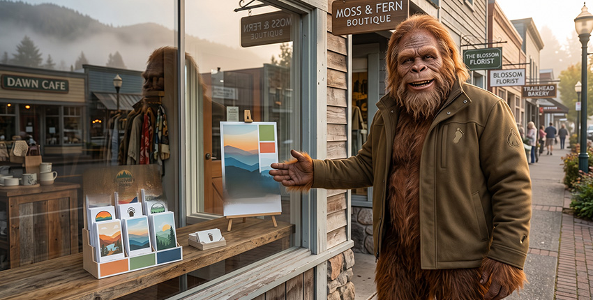 The Local Advantage: Why Community-First Branding Wins Long-Term